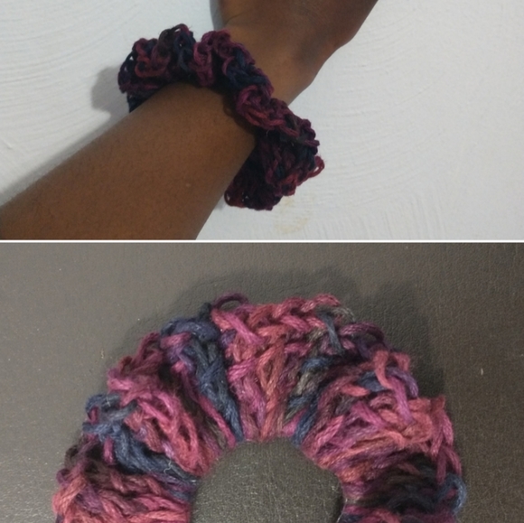 13 Scrunchies for $20! Handmade - Picture 9 of 13